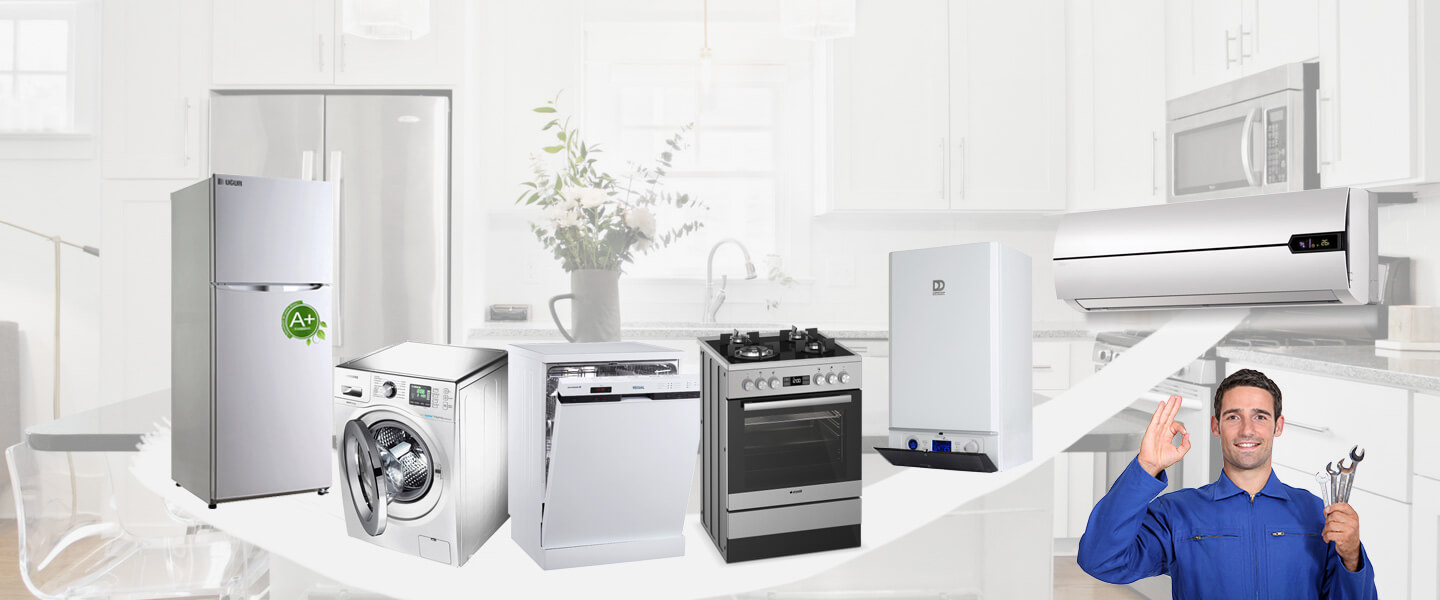 Uzunköprü Electrolux Servisi